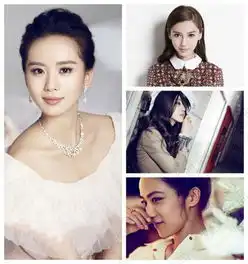 2014女神排行榜出炉美貌气质并存方为女神6147798搜狐时尚频道图片库大视野搜狐