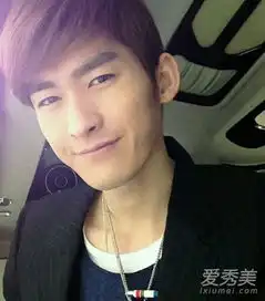 好爸爸男人面相分析,你家欧巴有几条