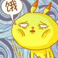 半夜想吃东西图片一到深夜就想吃东西搞笑图片