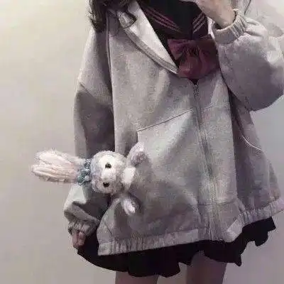 女生头像小清新仙气真人女生头像