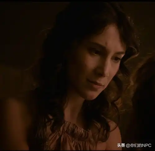 权力的游戏美女魅力大排名,颜值最高的会排名第一吗