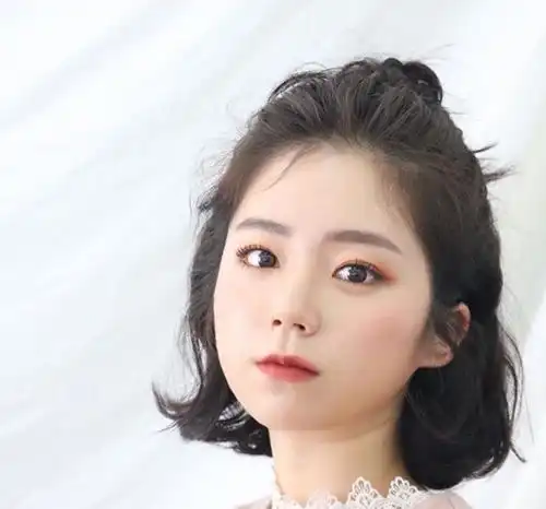 脱发2年女孩成功治愈啦