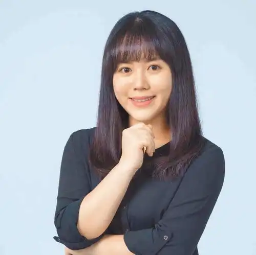 美女刺客出征高雄,韩国瑜前发言人考虑参选议员