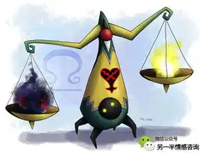 细数天秤男的20个特点