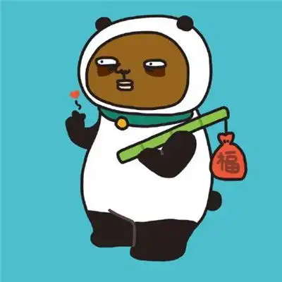 非常招财的微信头像图片2018好看又吉利能带来好运的微信头像