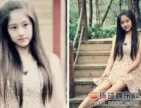 12岁日本国民美少女清纯气质堪比奶茶妹组图