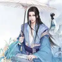 古风图片头像个性男微信头像图片大全