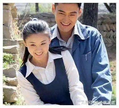 她出道19年从不接吻戏,和丈夫结婚多年无绯闻,网友最纯洁女星