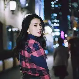 女人最美不过中年