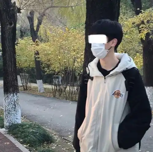 男生头像0112精选帅气小哥哥头像