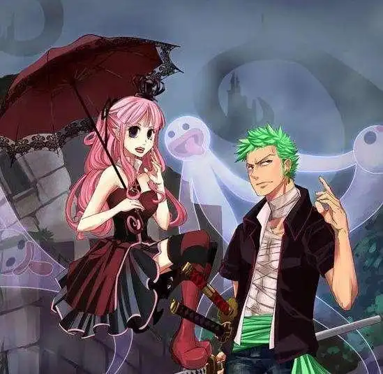 海贼王盘点那些有趣的恶魔果实,能力都有点奇葩