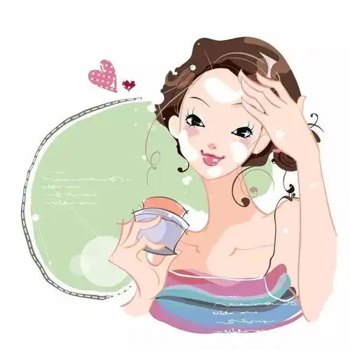 简单自然,清新脱俗,从此爱上裸妆小心机