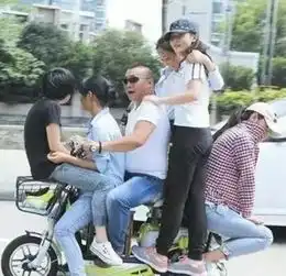 这种情况,我很好奇妹子本人是什么感受