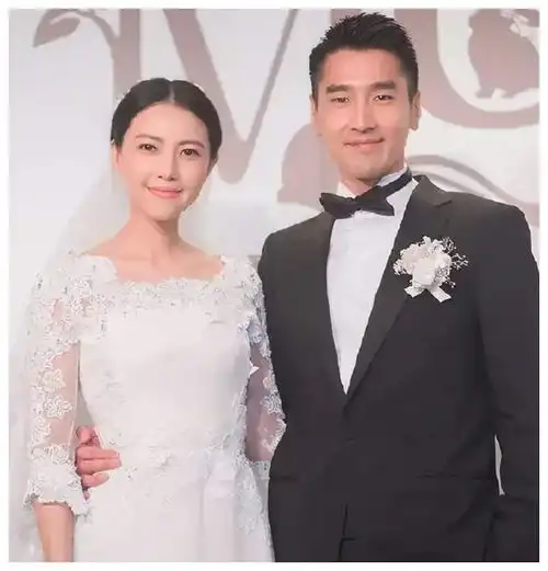 女神也卑微赵又廷父亲称高圆圆是标准儿媳,做错事同样会被斥责
