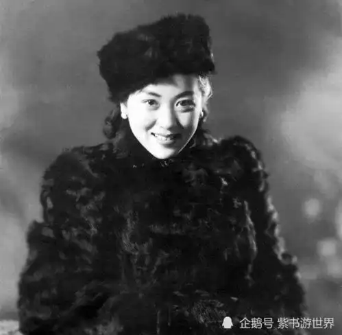 民国影后16岁嫁豪门,爱上他人遭前夫诅咒,不料最后应验给其女