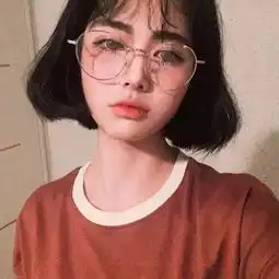 我走过最显瘦的路,就是短发的套路