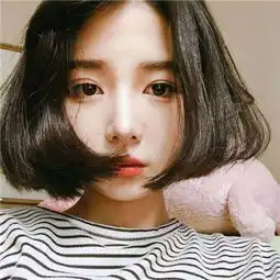 qq空间气质清纯美女头像2018你敷衍的借口总是那么多