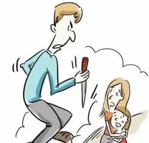 镇江一男教师支开妻子,用锤子打死19岁女儿,眼睁睁看她流血而亡