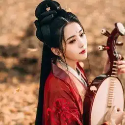 谁说男儿不相思白居易这一首小词,便写出对爱姬的无尽相思