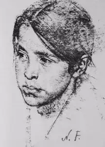 小央美素描功底不好,是画不出这些作品的