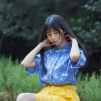 九人姐妹头像带字霸气