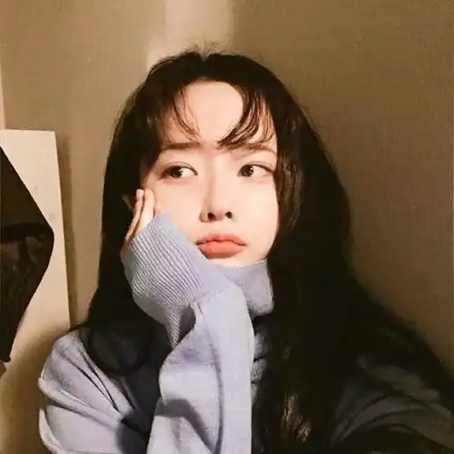 女生头像一生所求,爱与自由