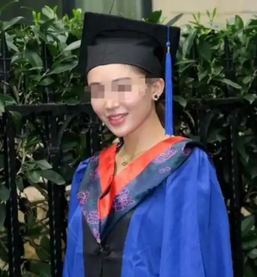 回顾江苏一女博士被婆婆残害,婆婆被判处死刑后,儿子头也不回