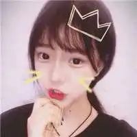 萌萌哒小女孩微信头像微信头像图片大全