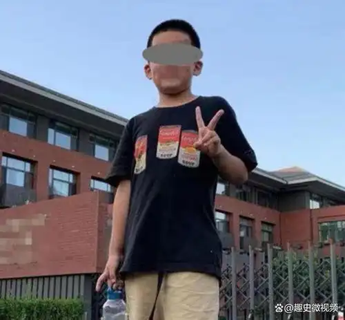 2001年福建少年被杀,父亲卖房追凶16年,见到真凶崩溃怎么是你