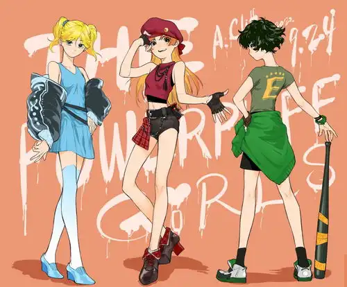 飞天小女警真人化,华裔当主演,原创匮乏下的资本在消费童年