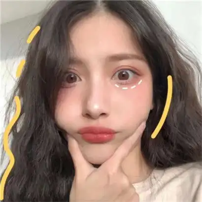 好看的女生头像小清新,独自生活的女人