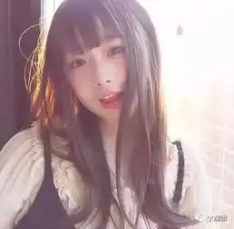 这个coser太萌全日本宅男都为她疯狂