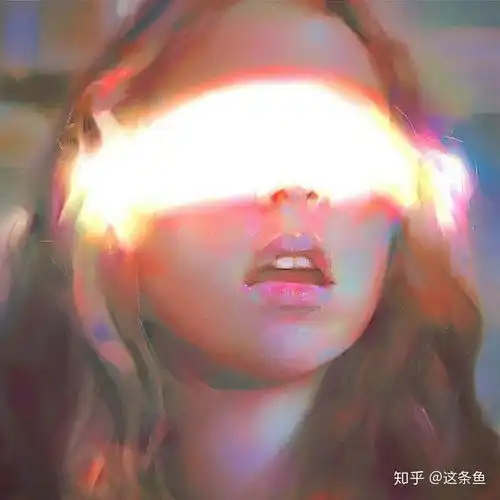 哪种插画风格色彩的明度纯度比较高