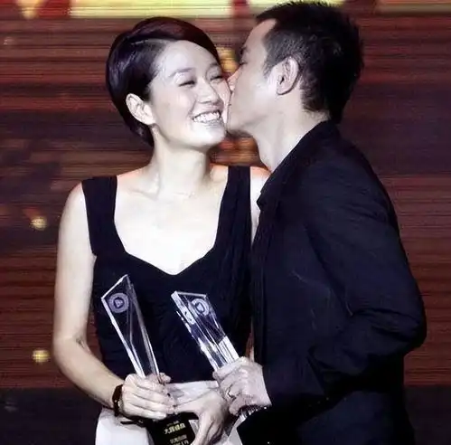 面对老公出轨,3位女明星一个比一个狠,马伊琍隐忍了7年