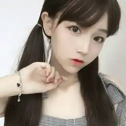 小清新头像小清新可爱女生头像扣扣居第12页