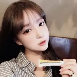 世界太假我太傻非主流美女