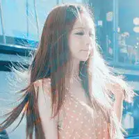 微信气质型美女头像微信头像图片大全