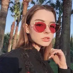 欧美女头送你们的福利