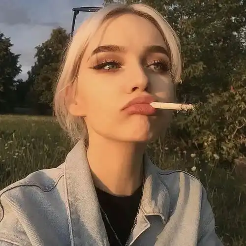 精致欧美风头像