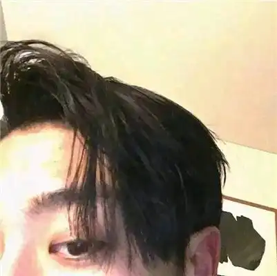性感阳光成熟男生头像男生qq个性头像