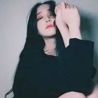 头像清晰的图片大全真实清晰的霸气女生头像