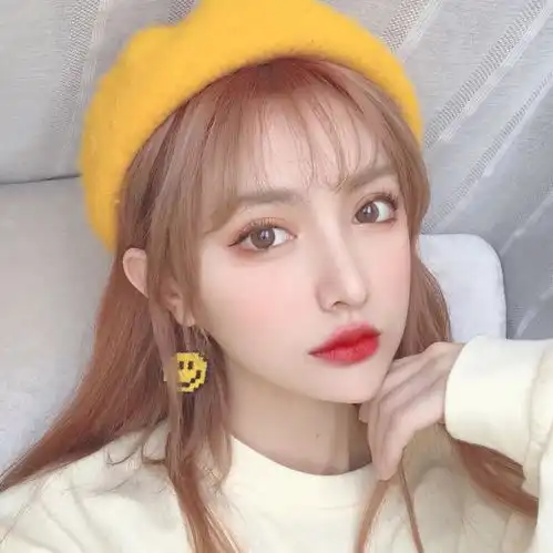 方图小姐姐集中营各种美丽小姐姐小姐姐头像