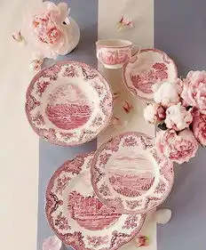 奢华盛宴视觉享受吸引眼球的图片