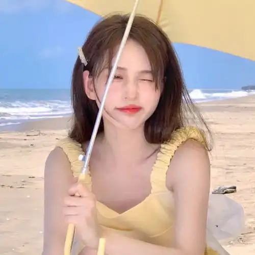 爱情这东西,女生头像