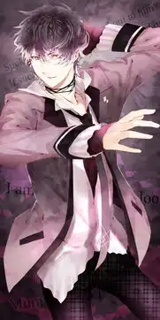 无神琉辉