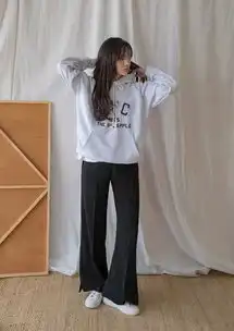 春季穿什么外套怎么穿搭最减龄