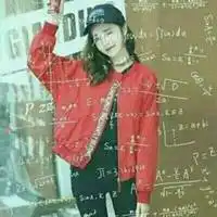 2019超酷帅气女生头像微信头像图片大全