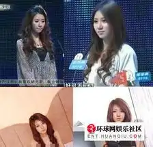 陈冠希艳照门后甘当配角艳照门女星现状曝光