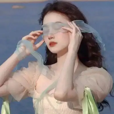 性感头像小姐姐头像美女头像小姐姐头像
