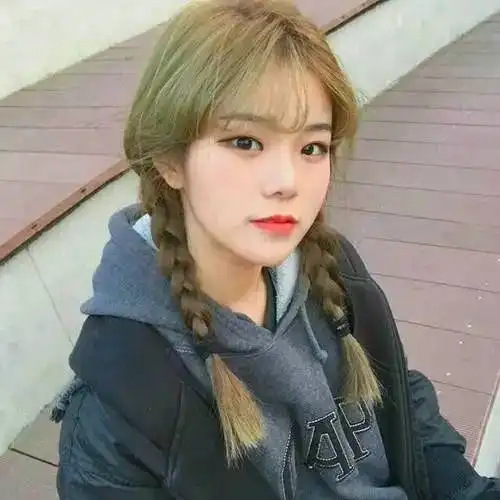 最俘获男生芳心的女生发型女孩们赶快学起来